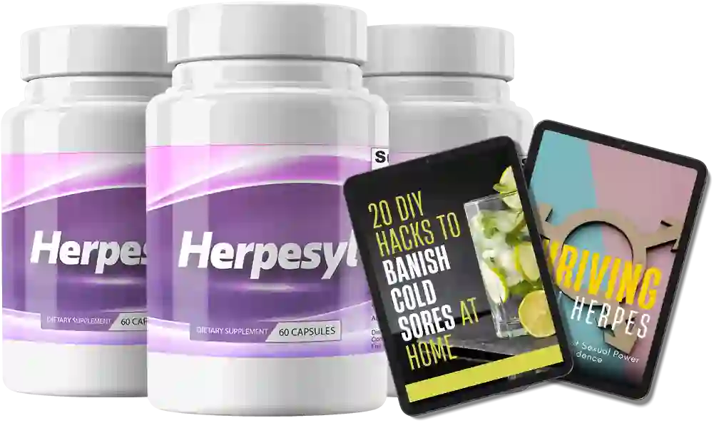 Herpesyl